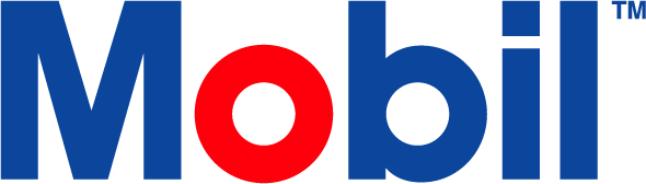 Mobil logo