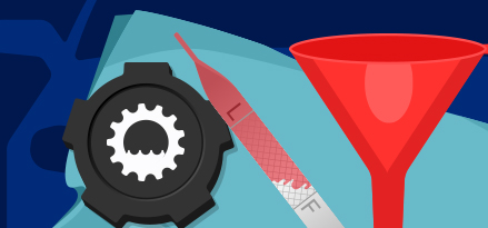 kontrollera transmissionsoljan