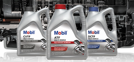 3 Mobil transmissionsvätskor online