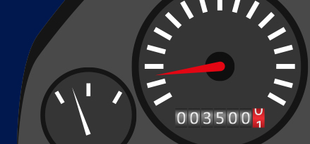 Vektorritning av en bildisk