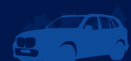 Vektorteckning av en bil