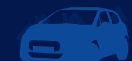 Vektorteckning av en bil