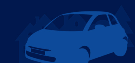 Vektorteckning av en bil