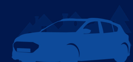 Vektorteckning av en bil