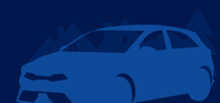 Vektorteckning av en bil