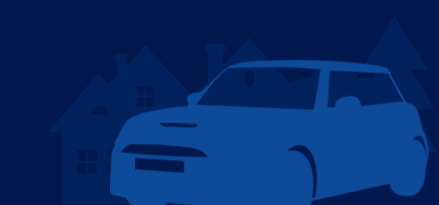 Vektorteckning av en bil