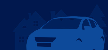 Vektorteckning av en bil