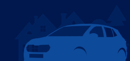 Vektorteckning av en bil