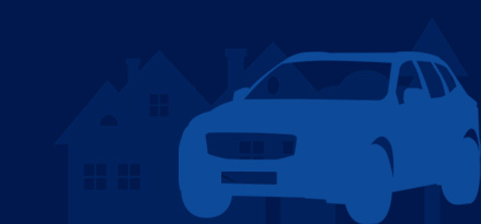 Vektorteckning av en bil