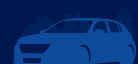 Vektorteckning av en bil