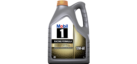 Mobil 1 FS 5W-40